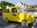 Pick-up truck bike in Kitchener, Ontario